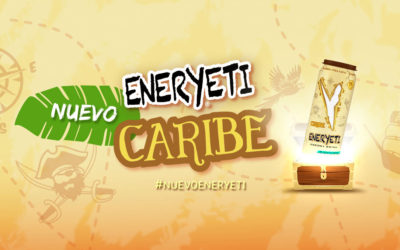 Llega el último tesoro de Eneryeti