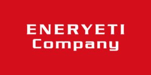 Logo Eneryeti Company