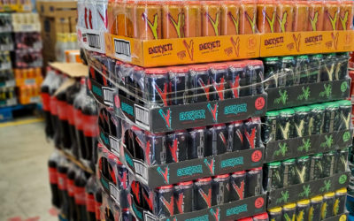 Cómo ha afectado el COVID-19 al sector de las bebidas