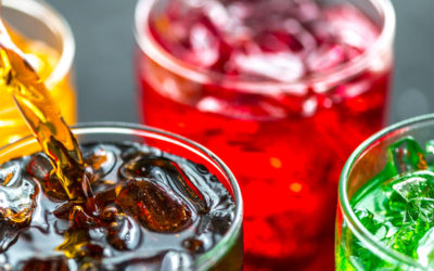 ¿Qué tipo de bebidas compran los españoles?
