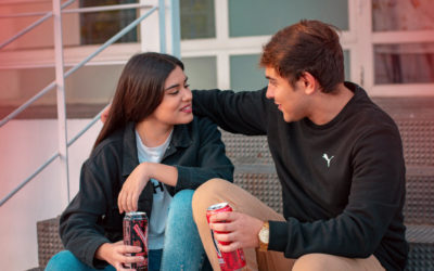 Vuelta al cole: consejos para orientar bebidas hacia los estudiantes