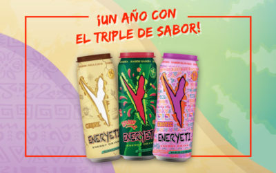 Eneryeti, la innovación al servicio del consumidor