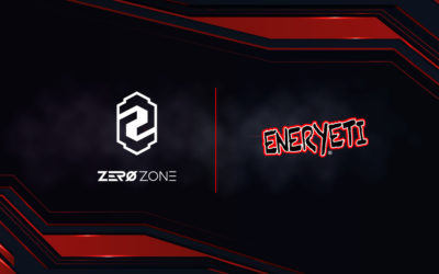 ENERYETI DA EL SALTO A LOS ESPORTS