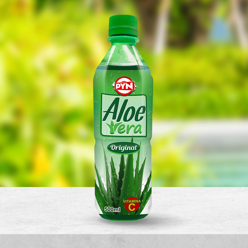 PYN Aloe Vera