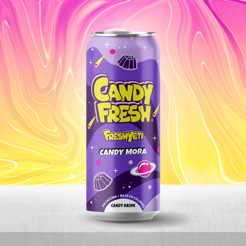 Candyfresh CANDY MORA